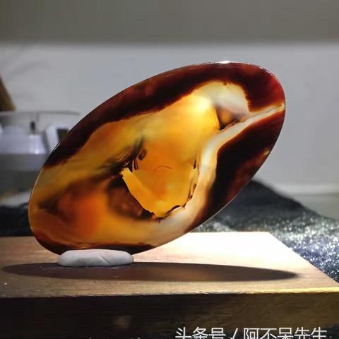 奇石市场火热，收藏价值攀升，最新动态揭秘