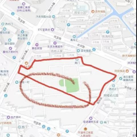 宁波棚改新进展，重塑城市面貌，民生福祉提升