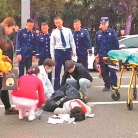 东莞车祸最新报道，细节揭露事故真相