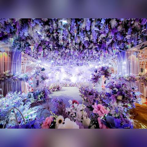 梦幻婚礼视频趋势揭秘，打造浪漫瞬间（最新报告）