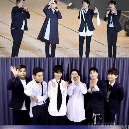 EXO 2025最新歌曲，音乐的力量与全球影响力