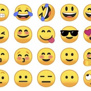 最新Emoji表情符号全面解析