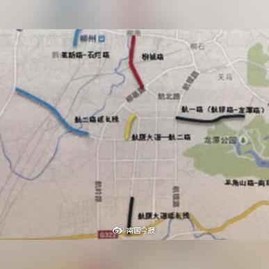 南俪首座最新动态，瞩目焦点引领城市发展