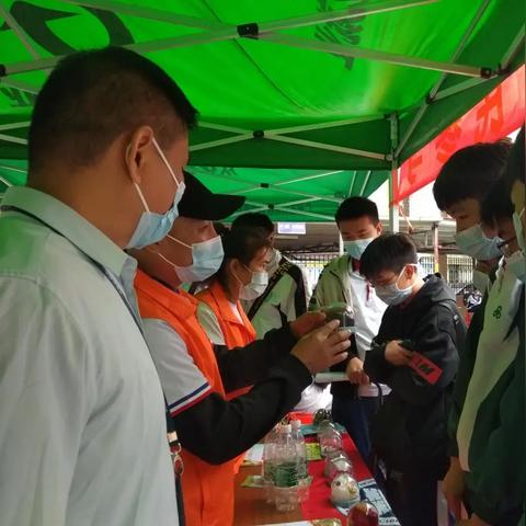从化街口招聘动态与行业趋势解读