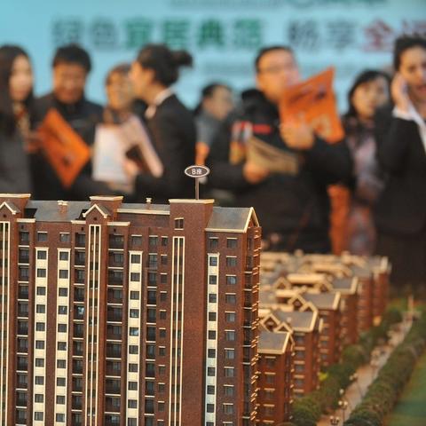 潍坊最新房源详解