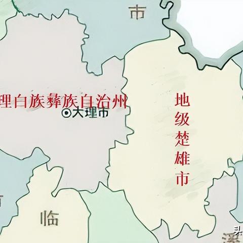 昆明最新行政区划概览