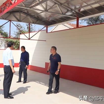 邹平明集二手房产市场分析，最新趋势解读