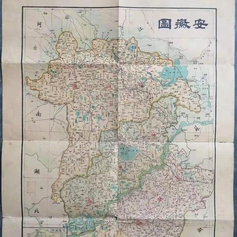 安徽撤县设市动态更新，最新消息汇总