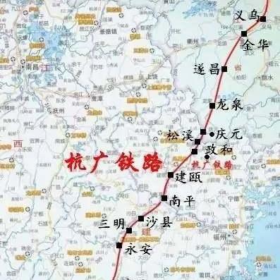 大埔县高铁最新进展消息速递