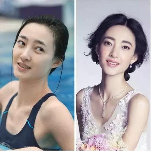 林更新与王丽坤，最新动态与数据解析