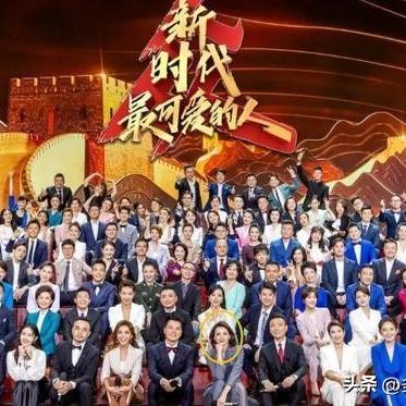 董卿朗读者最新一期，心灵文化盛宴