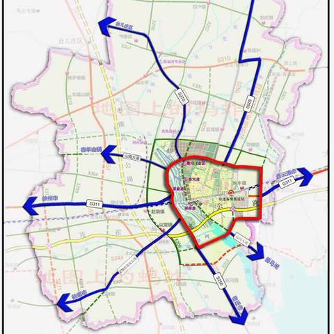 连云港344省道最新进展通知公告
