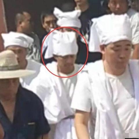 黄宝强与马蓉最新动态曝光