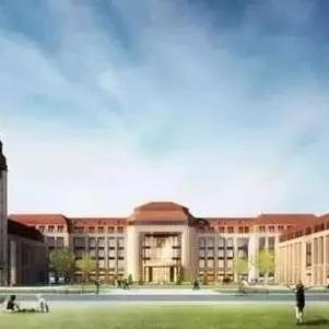 青岛大学胶州校区进展更新