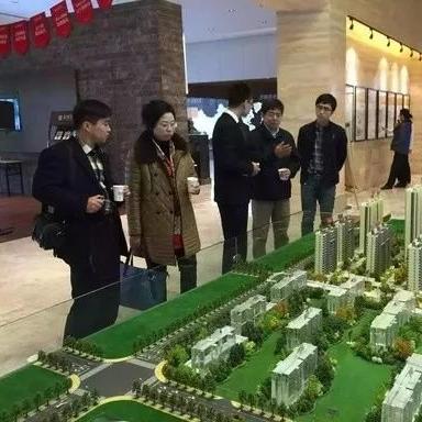章丘二手房急售市场最新分析