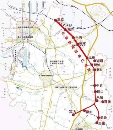 红星路南延线最新动态更新